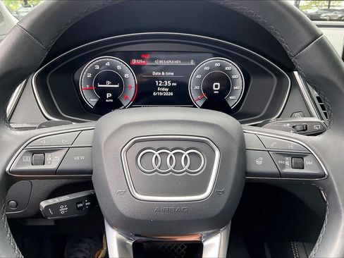 Used 2023 Audi Q5 2.0T Premium Plus AWD/4WD image 33
