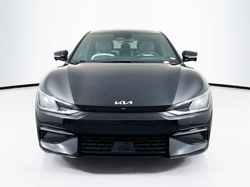 Used 2024 Kia EV6 GT-Line AWD/4WD image 2