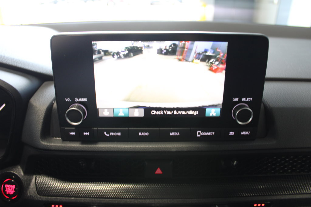 Used 2024 Honda CR-V EX image 14