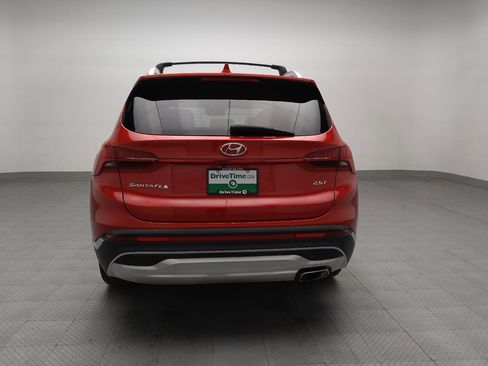 Used 2021 Hyundai Santa Fe Limited image 6