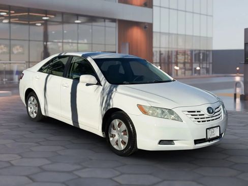 Used 2007 Toyota Camry CE image 8