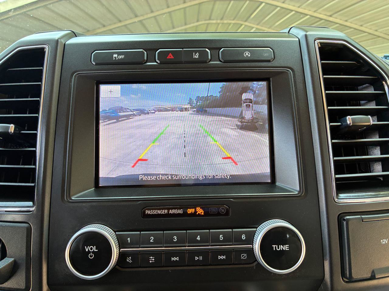 Used 2021 Ford Expedition Max Limited RWD image 27