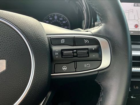 Used 2024 Kia K5 GT-Line FWD image 12