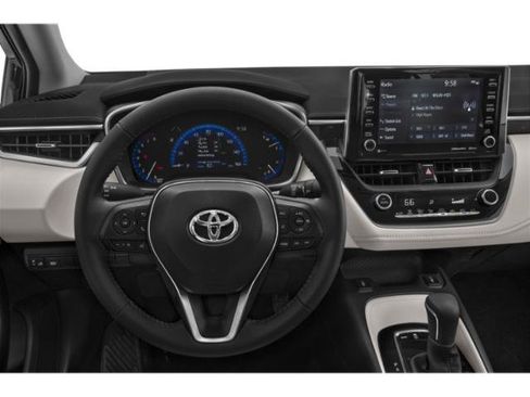 Used 2022 Toyota Corolla XLE FWD image 7