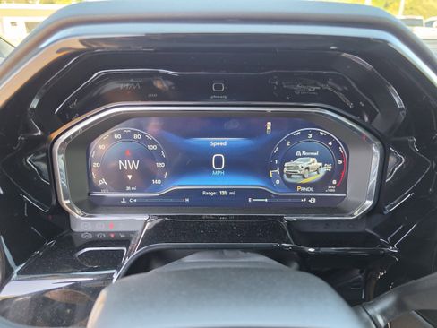 New 2025 Chevrolet Silverado 3500 LTZ w/ LTZ Plus Package image 35