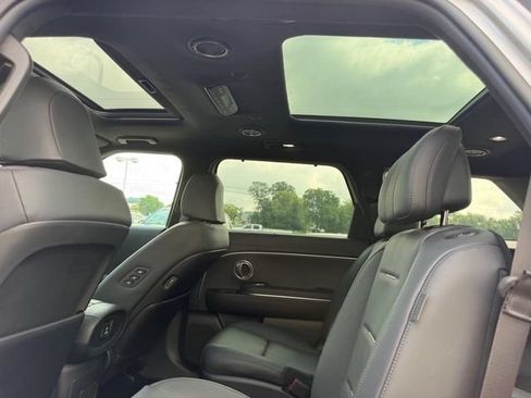 Used 2026 Hyundai Palisade Calligraphy AWD/4WD image 10