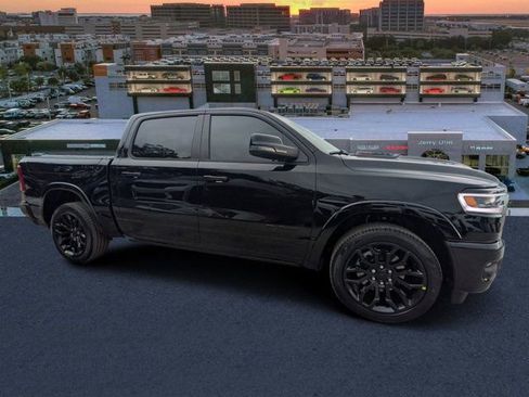 New 2026 RAM 1500 Limited image 1