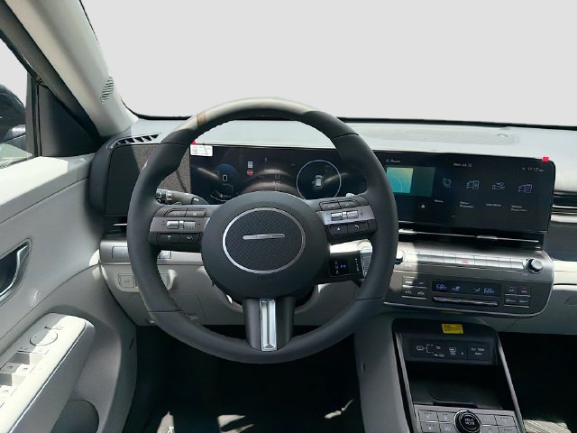 New 2026 Hyundai Kona Limited FWD image 23