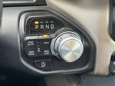 Used 2021 RAM 1500 Laramie AWD/4WD image 30