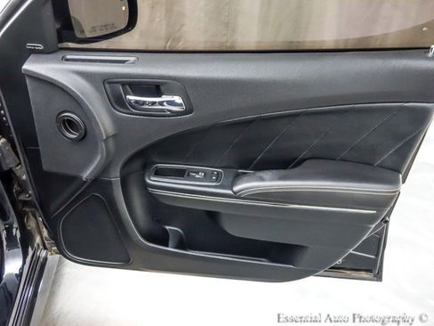 Used 2018 Dodge Charger SRT Hellcat w/ Harman/Kardon Audio Group image 31