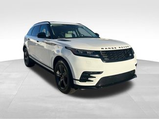 Used 2025 Land Rover Range Rover Velar Dynamic SE video 2