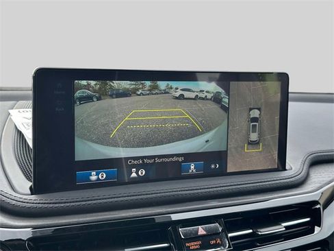 New 2026 Acura MDX w/ Advance Package image 28