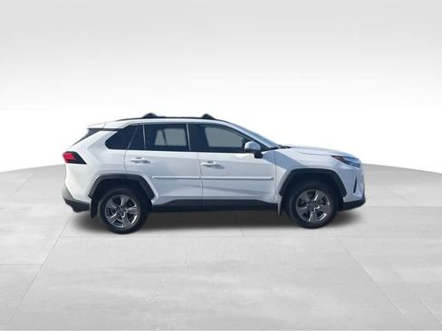 Certified 2024 Toyota RAV4 XLE image 6