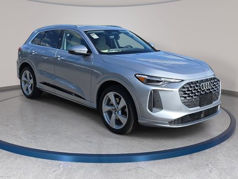 New 2026 Audi Q5 Prestige AWD/4WD image 3