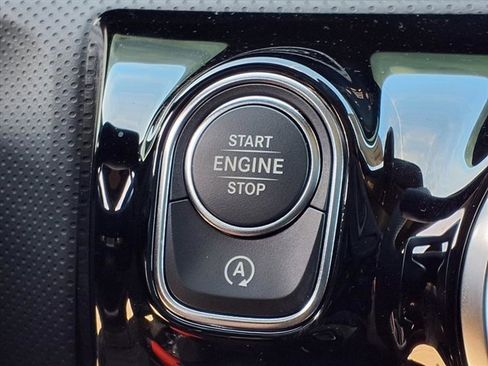 New 2026 Mercedes-Benz CLA 35 AMG 4MATIC image 25