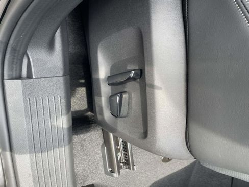New 2026 Nissan Rogue Platinum AWD/4WD image 20