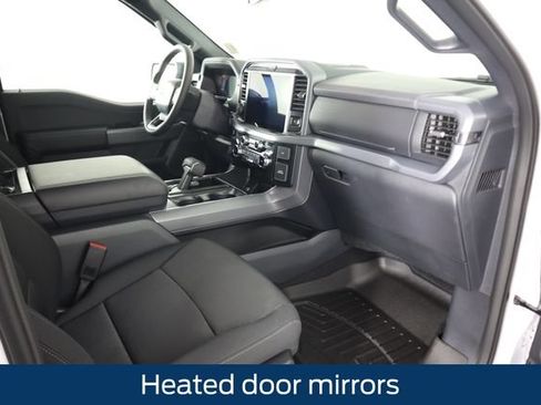 New 2026 Ford F150 XLT w/ Equipment Group 302A MID AWD/4WD image 57