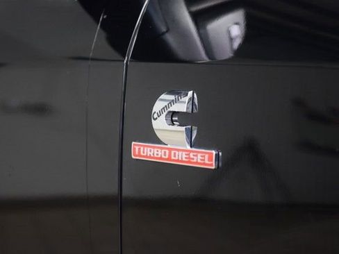 Used 2023 RAM 3500 SLT w/ Quick Order Package 2YG SLT image 9