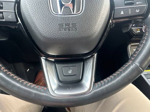 Used 2023 Honda CR-V Sport Touring image 21