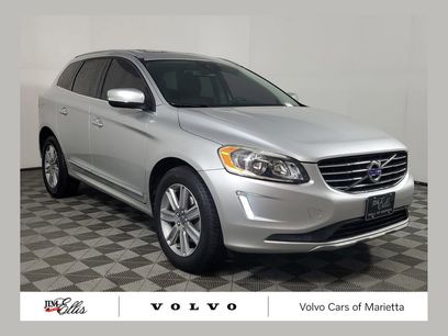 Used 2017 Volvo XC60 T5 Inscription