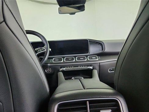 Used 2024 Mercedes-Benz GLE 450 4MATIC image 22