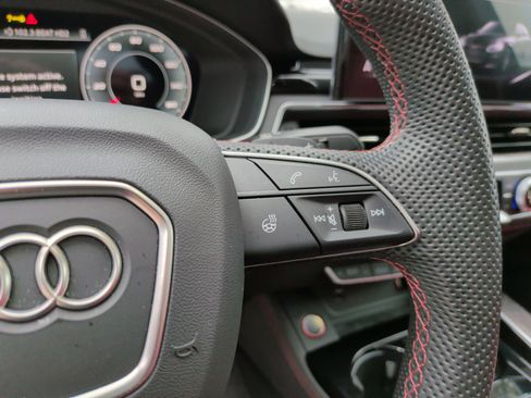 Certified 2024 Audi S5 Premium Plus image 20