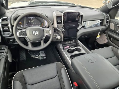 New 2026 RAM 1500 Laramie image 15