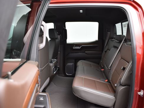 Used 2023 GMC Sierra 1500 Denali image 10