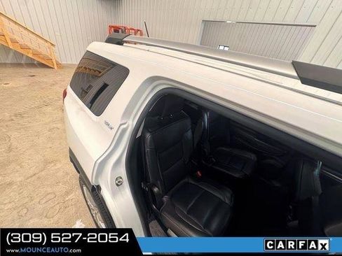 Used 2018 GMC Acadia SLT image 8