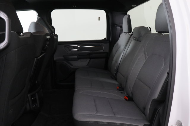 Used 2022 RAM 1500 Big Horn AWD/4WD image 8