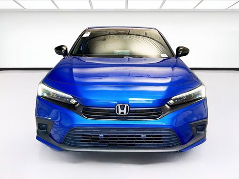 Used 2023 Honda Civic Sport image 2
