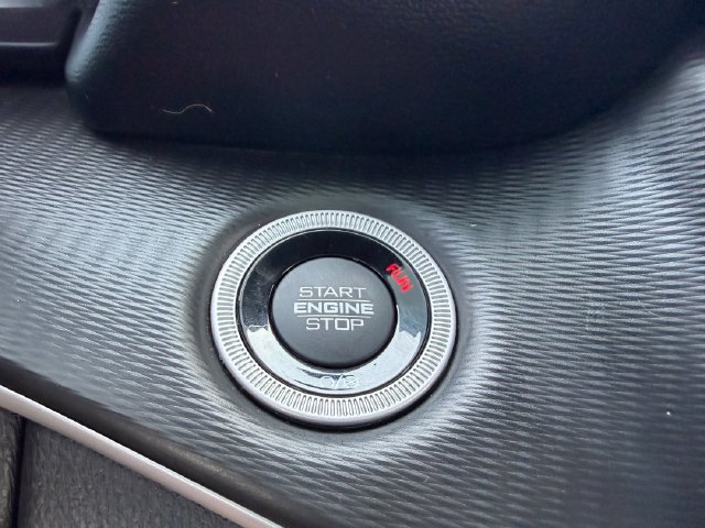 Used 2023 Jeep Grand Cherokee L Laredo AWD/4WD image 3
