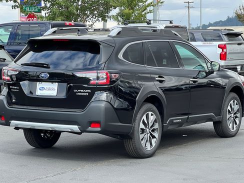 New 2025 Subaru Outback Touring w/ Popular Package #2 image 4
