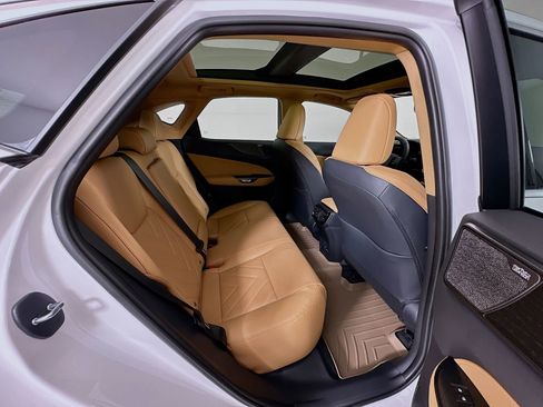 Used 2026 Lexus NX 350 AWD w/ Luxury Package image 31