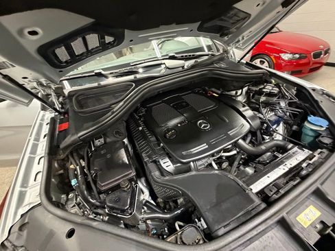 Used 2012 Mercedes-Benz ML 350 4MATIC image 53