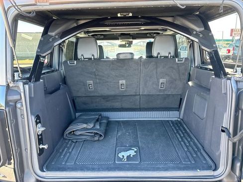 Used 2023 Ford Bronco Raptor image 16