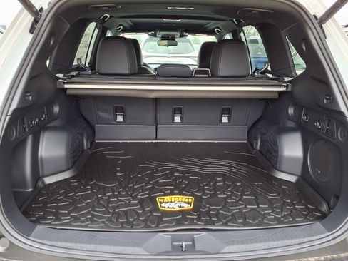 New 2026 Subaru Forester Wilderness AWD/4WD image 9