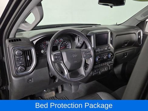 Used 2021 Chevrolet Silverado 1500 LT w/ All Star Edition Plus image 13