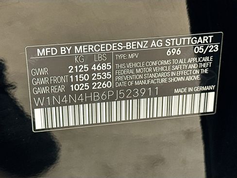 Certified 2023 Mercedes-Benz GLA 250 4MATIC image 40