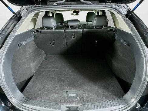 Used 2025 MAZDA CX-5 AWD 2.5 S w/ Select Package image 30