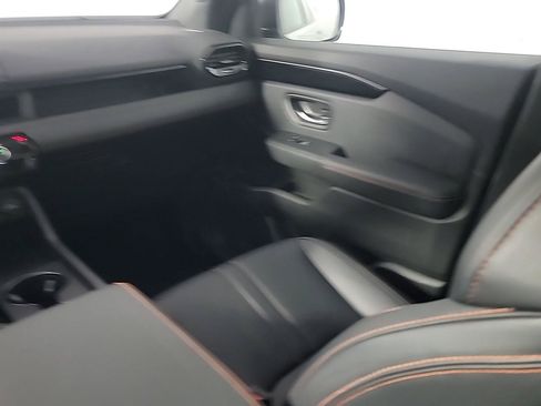 Certified 2025 Honda Pilot TrailSport image 22