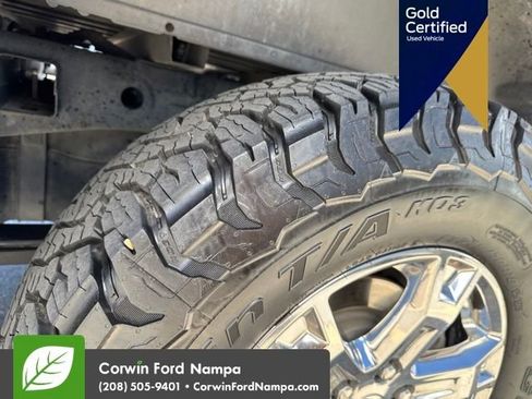 Used 2021 Ford F150 XLT w/ XTR Package AWD/4WD image 16