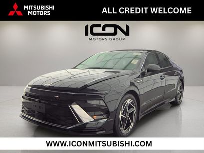 Used 2024 Hyundai Sonata SEL w/ Convenience Package