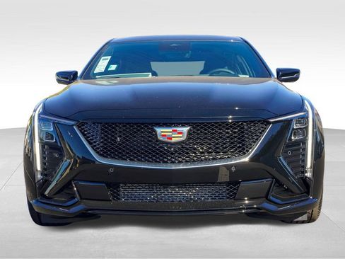 New 2026 Cadillac CT5 Sport image 4