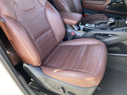 Used 2023 Kia Telluride SX Prestige AWD/4WD image 11