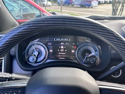 Used 2019 RAM 2500 Limited AWD/4WD image 24