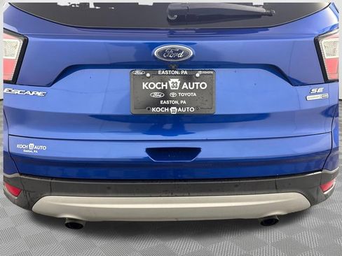 Used 2017 Ford Escape SE w/ Equipment Group 201A AWD/4WD image 20