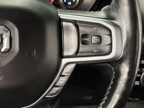 Used 2019 RAM 1500 Big Horn AWD/4WD image 17