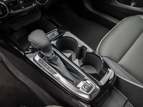 New 2026 Chevrolet Trax ACTIV image 24