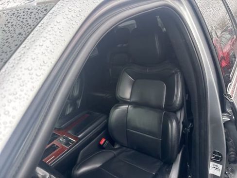 Used 2021 Lincoln Navigator Standard image 6